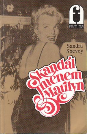 Skandál jménem Marilyn