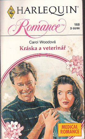 Romance-Kráska a veterinář