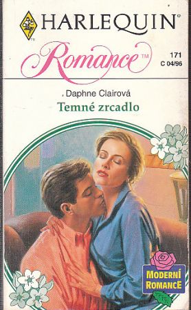 Romance-Temné zrcadlo