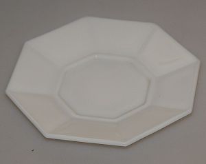 Dekorační talíře - porcelán.