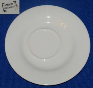 Dekorační talíře - porcelán