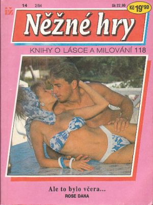 Něžné hry