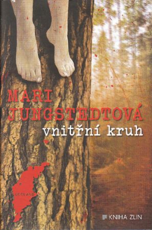 Vnitřní kruh o Mari Jungstedtová