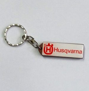 Přívěsek na klíče Husgvarna