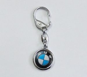 Přívěsek na klíče BMW