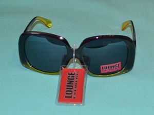 Dámské sluneční brýle Eyewear