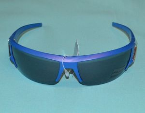 Sluneční brýle Pilot collection