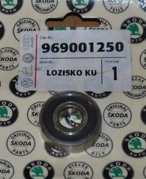 LOZISKO 6201-2R ALTER. - 969001250