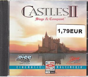 Castles II.