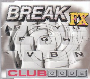 Break FX - Club Code