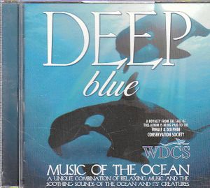 Deep blue - Music of the ocean