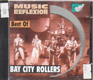 Best of bay city rollers
