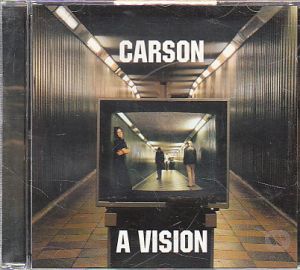 Carson - A Vision