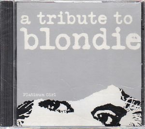 A tribute to blondie