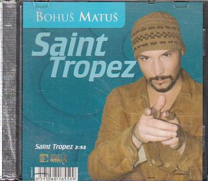Bohuš Matuš - Saint Tropez