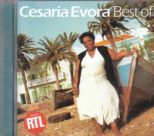 Cesaria Evora - Best Of