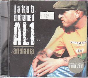 Jakub Mohamed - Al 1 Alimania